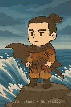 The Samurai - The Code of Bushido Explained Simply (Honor, Duty & Discipline)