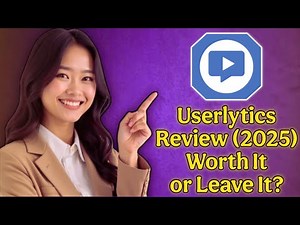 Userlytics Review 2026 – Is It Legit?