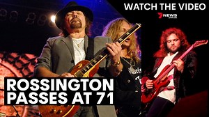 Lynyrd Skynyrd performs Simple Man, Live At The Florida Theatre