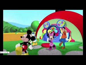 米奇妙妙屋 S2 E23 Minnie's Mystery Hot Dog Song Part 2