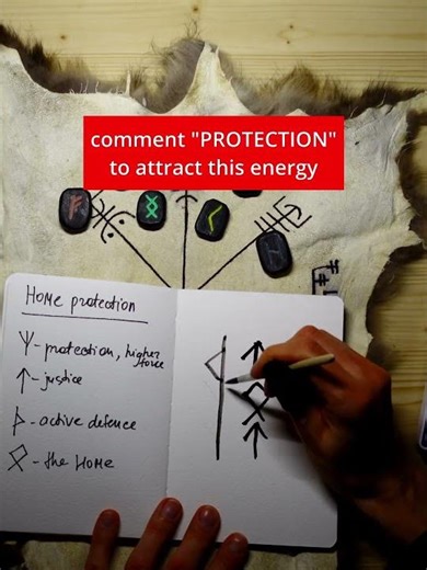Protection Runes
