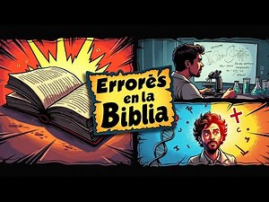 🤯 Biblia vs Ciencia: 7 Errores Que Te Impactarán ✝️🔬