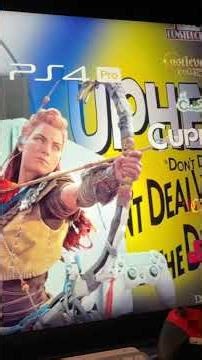 New Completed 2100 PS4 Beast Wheel + Logo Video