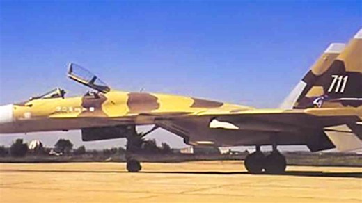 Why these 5 Russian and Soviet fighters could have changed aviation forever