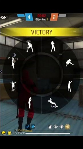 "Ultimate Free Fire Headshot Guide | Top Tips for PC Players | [2024]"