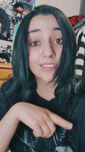 The fangtastic @motionless_syd in our I'm A Vampire Tee! #Gothic #Alternative #Vampire #Spooky #VampireFreaks #GothTee | VampireFreaks