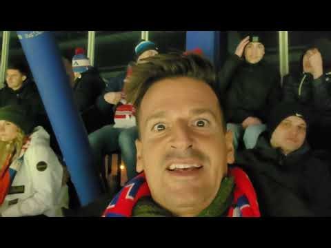 ČESKO - DÁNSKO - 2:2 (3:1pen), baráž o MS