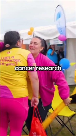 What is discovery cancer research?