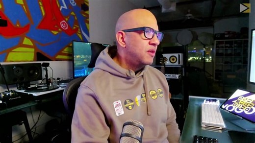 Highlight: New game to try on the new gaming PC!