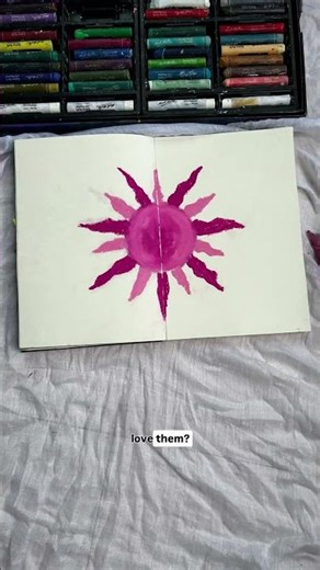 Art journal with me - Boost your imagination: Break the rules of reality ✨| Day 27 #artastherapy #yt