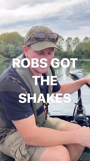 38 reactions · 6 comments | Angling Lines - Carp Fishing in France on Reels | Facebook