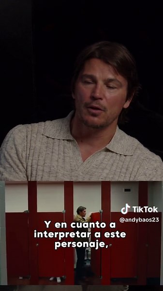 Hoy se estrena LA TRAMPA! La delgada línea entre ser villano y un héroe: Entrevista con Josh Hartnett y Shyamalan #TrampaPelicula #Peliculas #Terror #WBPartner @WarnerBrosMX