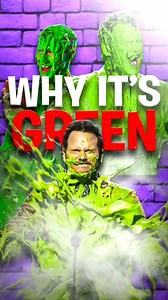 375K views · 2.6K reactions | Why the Nickelodeon Slime is GREEN Theory 勞 #jumpersjump #theory #mystery #viral #reels #viralreels #conspiracy #nickelodeon #slime #green | Jumpers Jump | Facebook