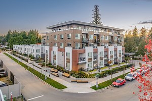 Fraser Landing Apartments Apartments - 14488 103A Av Surrey, BC | Apartments.com