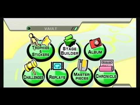 Super Smash Bros Brawl Hacks 1