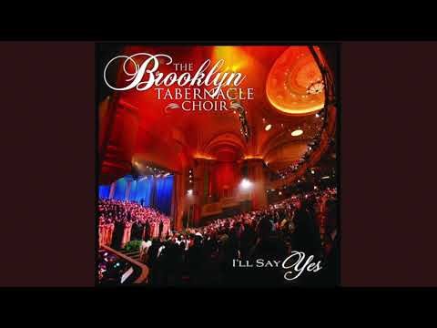 I Never Lost My Praise - Brooklyn Tabernacle Choir