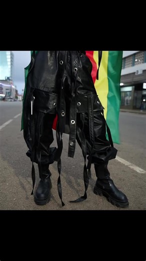 Discovering Zimbabwe: Harare, Food & Culture