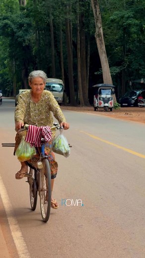 117K views · 5.3K reactions | During the green season, Angkor Archaeological Park transforms into a breathtaking realm of life and color. | Roma Lim | Facebook