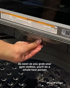 13 reactions · 6 comments | #GainPartner With Gain Moonlight Breeze, you don’t have to worry about your clothes giving funk at the gym anymore. My favorite detergent has me giving “clean girl” at every gym sesh. @ilovegain | Gain | Facebook