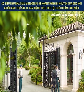 1415. Review phim: Muôn Mặt Cuộc Sống - Tập 1 #phimhay | Mint