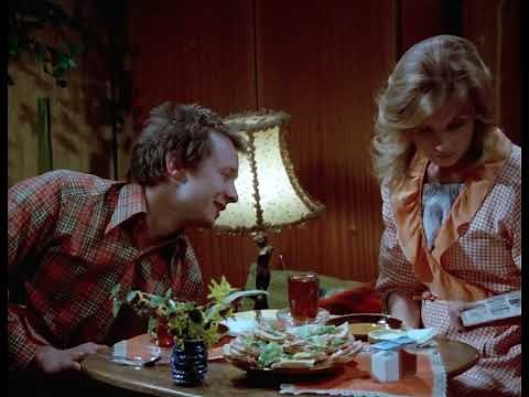 Daleko od szosy (1976) Odc.7 "We dwoje" ...to na książeczkę, to na mieszkanie, a to na życie...