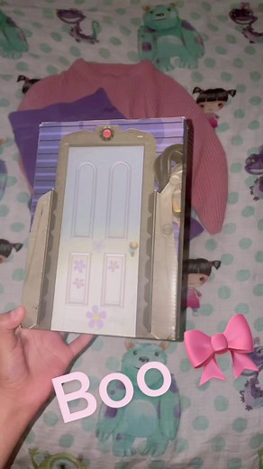 Monsters Inc Boo Costume | Pixar Adidas Collaboration