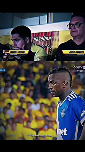 RECORDANDO UN CLASICO EN LA SEMANA DEL CLÁSICO 😂😂 #emelec #cse #emelecentiktok #bsc @Club Sport Emelec @Barcelona SC #barcelonasc