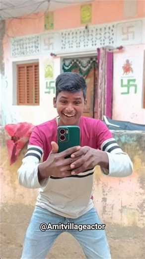 waiting..#funny #cute #cutebaby #viral #amitvillageactor #shorts