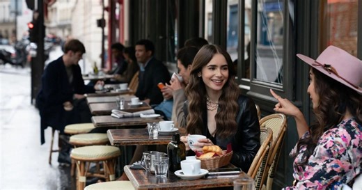 Emily in Paris (Netflix) : voici 4 Airbnb parisiens qui vous permettront de vous glisser dans la peau d'Emily Cooper