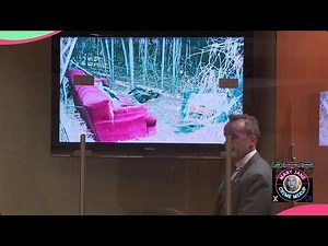 LIVE: Murder trial of mother in 6-year-old's 1999 death | Watch opening statements