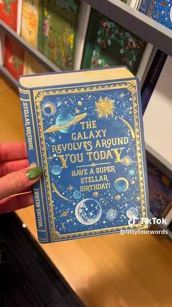 Festive Greetings Cards for Book Lovers at British Library