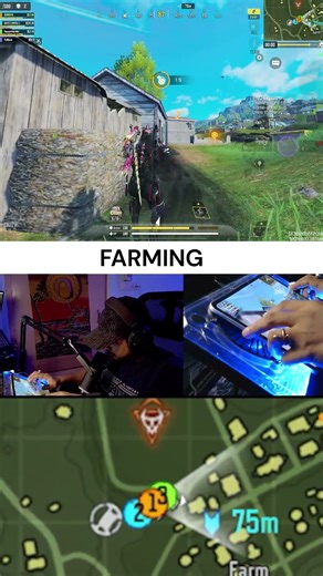 Farming #CODM #callofdutymobile #codmfarm #zengsta #codmobile