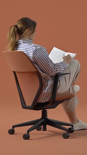 5.2K views · 14 reactions | ACX is the tenth task chair that #Vitra...