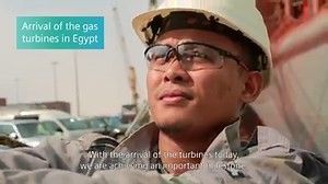 1.8M views · 7.3K shares | When more power is added to the grid and Egypt can celebrate a prosperous future. When partnership spreads knowledge and a new generation leads Egypt into a brighter future. That’s Ingenuity for life. | Siemens | Facebook
