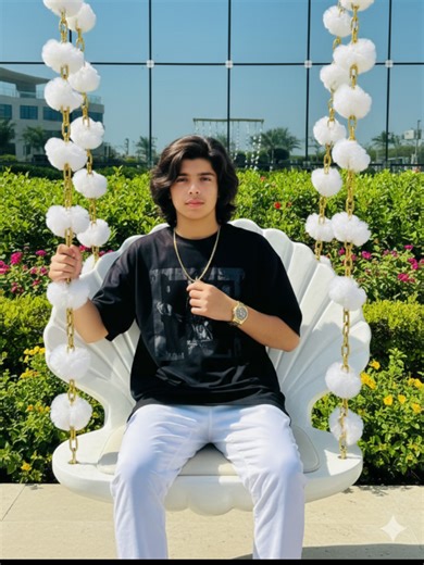 Gemini Stylish Profile Photo Ideas and Editing Tutorial