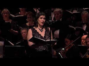 "Requiem" by John Rutter