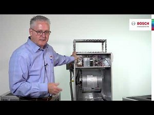 Bosch IDS Family Installation (Online Training)