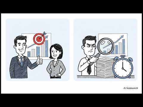 The Peter Principle Basics