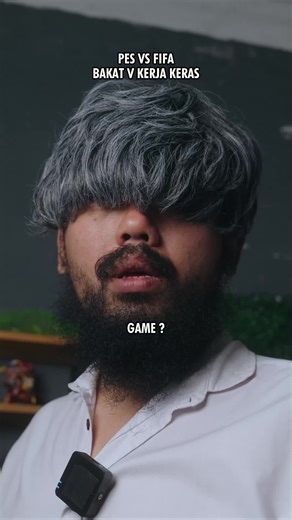 Ayah dan Kerja Keras: Mengalahkan Bakat