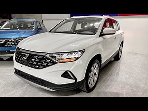 2023 Volkswagen JETTA VS5 1.4L (150hp) White | Details Exterior and Interior