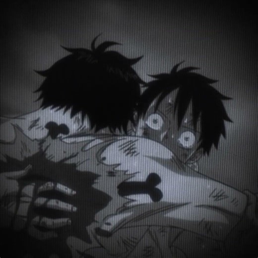 Ace's Death Edit | lots of hands - mistakes (slowed)