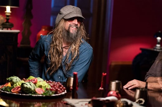 Rob Zombie Calls This Iconic, Free-to-Stream Horror Classic "A great movie"