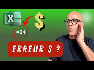 Excel Using Dollars In Excel | Why Master Them? $$