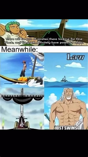 One piece and their ships ☠️❌‼️#onepiece #anime