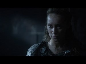 The 100 2x10: Lexa #8
