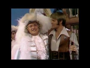 10Jan1971 Liberace Video Collage from The Glen Campbell Goodtime Hour - Special Edit