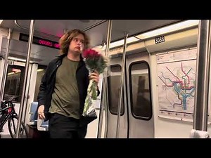 Black Friday! Wmata Ride Silver & Orange Farragut West: East Falls Church & Vienna/Fairfax-GMU