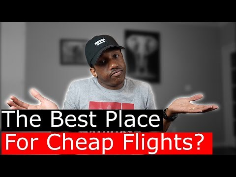 The Skyscanner Review : Is It Safe to Book With?