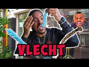 Vlecht - Dikke Jonko Donderdag III #4