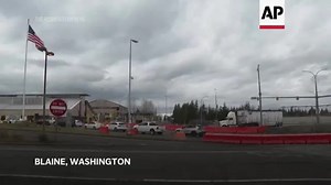 Canadians, American business owner react to Trump tariffs